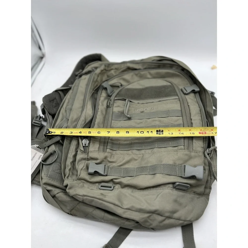 S.O.C Sandpiper Of‎ California Bugout Bag backpack Coyote Brown bag Tactical